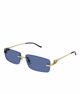 CARTIER Солнцезащитные очки