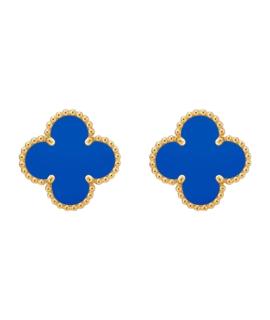 VAN CLEEF & ARPELS Серьги