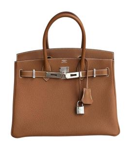 HERMES Сумка с короткими ручками