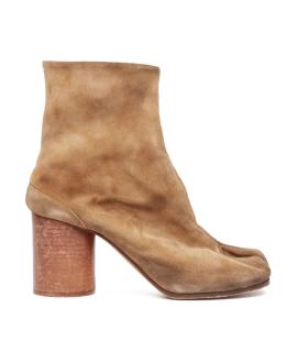 MAISON MARGIELA Ботфорты