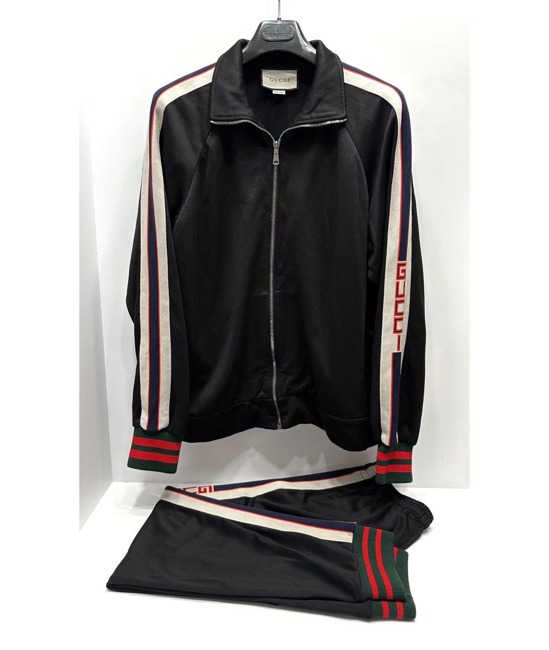 GUCCI Спортивный костюм, фото 2
