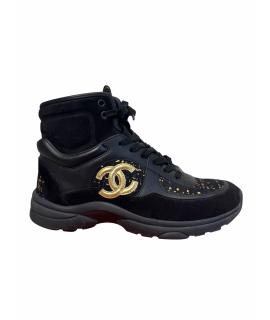 CHANEL Кроссовки