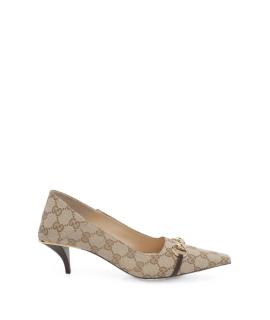 GUCCI Туфли