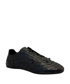 BALENCIAGA Низкие кроссовки / кеды