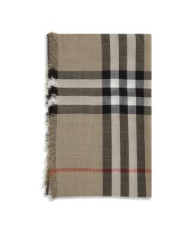 BURBERRY Шарф