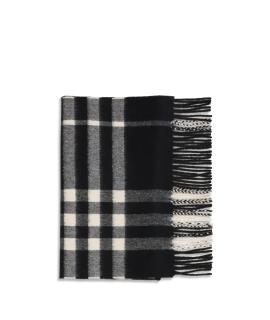 BURBERRY Шарф