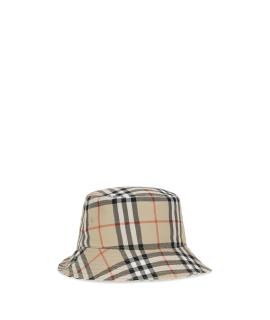 BURBERRY Шляпа