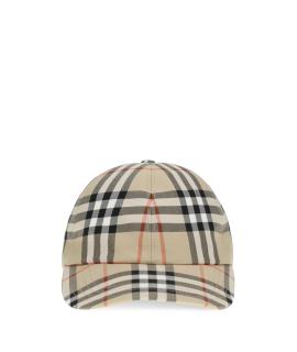 BURBERRY Кепка/бейсболка