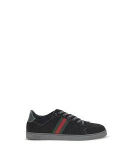 GUCCI Низкие кроссовки / кеды