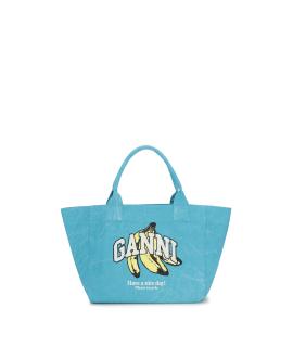 GANNI Сумка тоут
