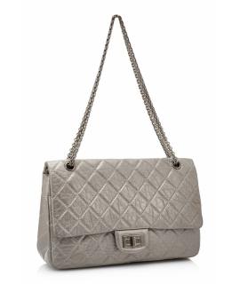 CHANEL Сумка через плечо