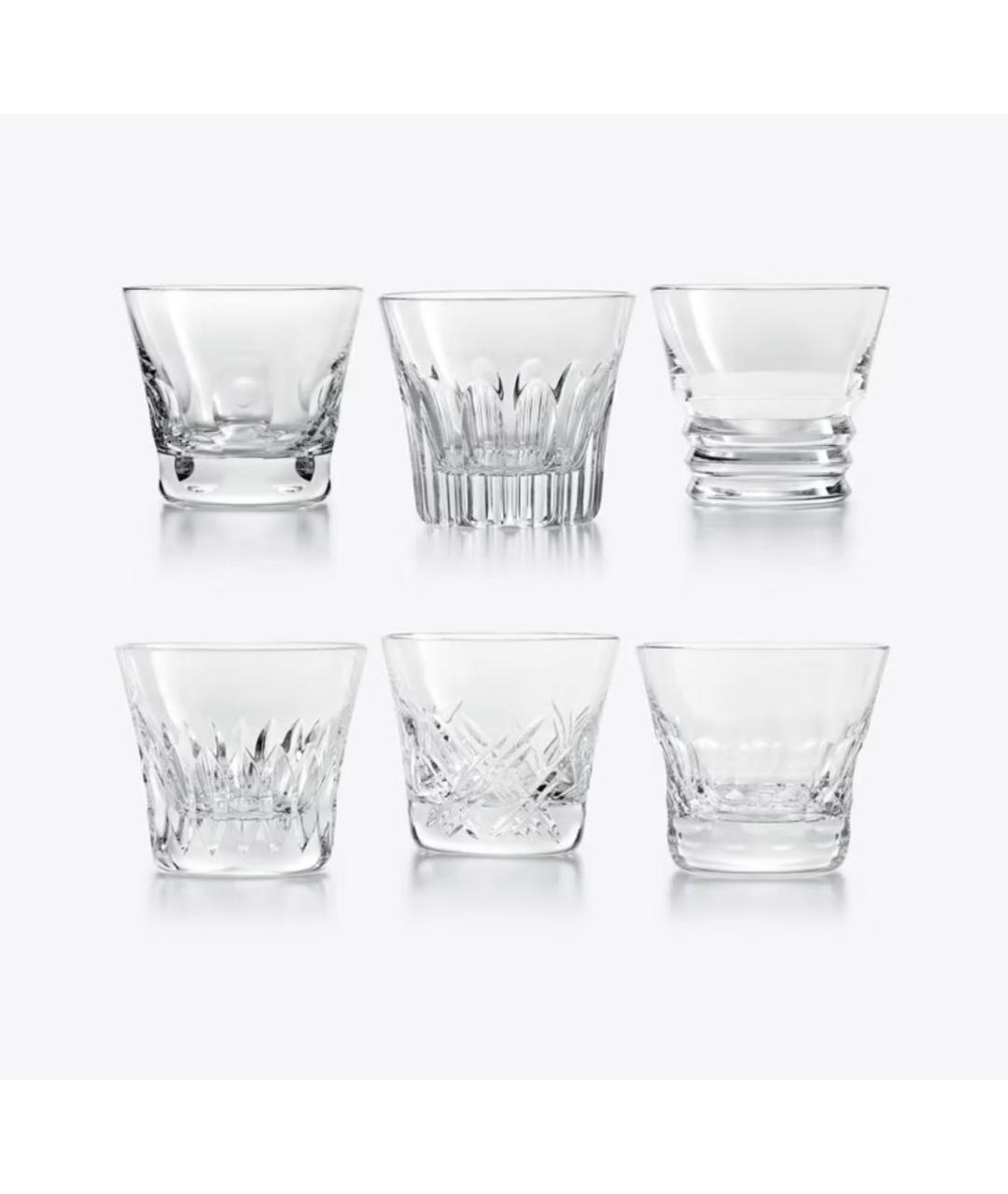 BACCARAT Набор, фото 4