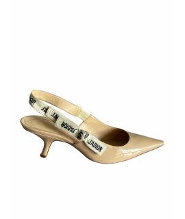 CHRISTIAN DIOR Туфли