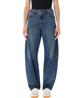 LEVI'S Прямые джинсы