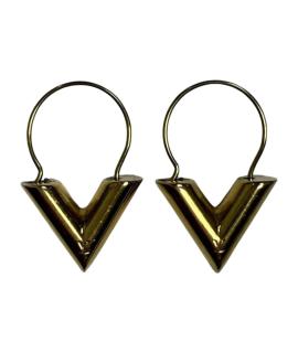 LOUIS VUITTON Серьги
