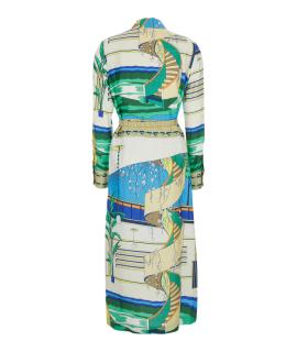 TORY BURCH Повседневное платье