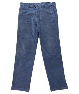 KITON Повседневные брюки