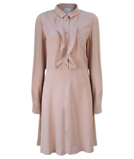 RED VALENTINO Повседневное платье