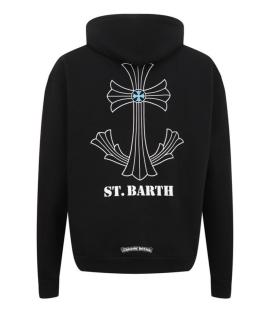 CHROME HEARTS Худи/толстовка