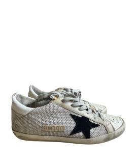 GOLDEN GOOSE Кеды