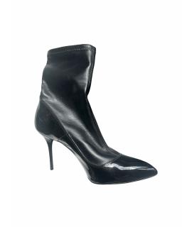 ALEXANDER MCQUEEN Сапоги