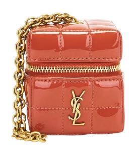 SAINT LAURENT Клатч/вечерняя сумка