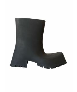 BALENCIAGA Высокие ботинки