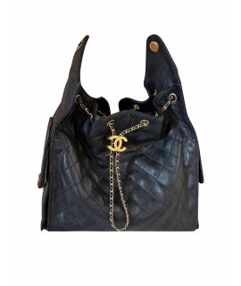 CHANEL Сумка через плечо