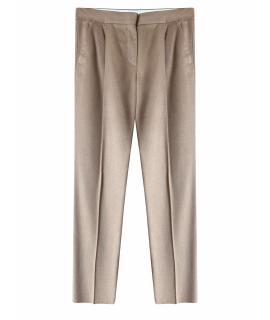 MAX MARA Прямые брюки