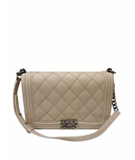 CHANEL Сумка через плечо