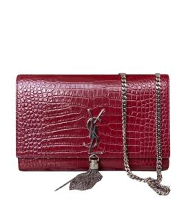 SAINT LAURENT Клатч/вечерняя сумка