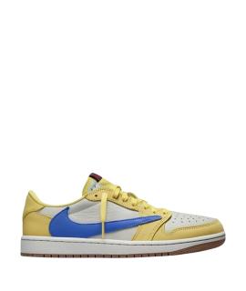 JORDAN Низкие кроссовки / кеды