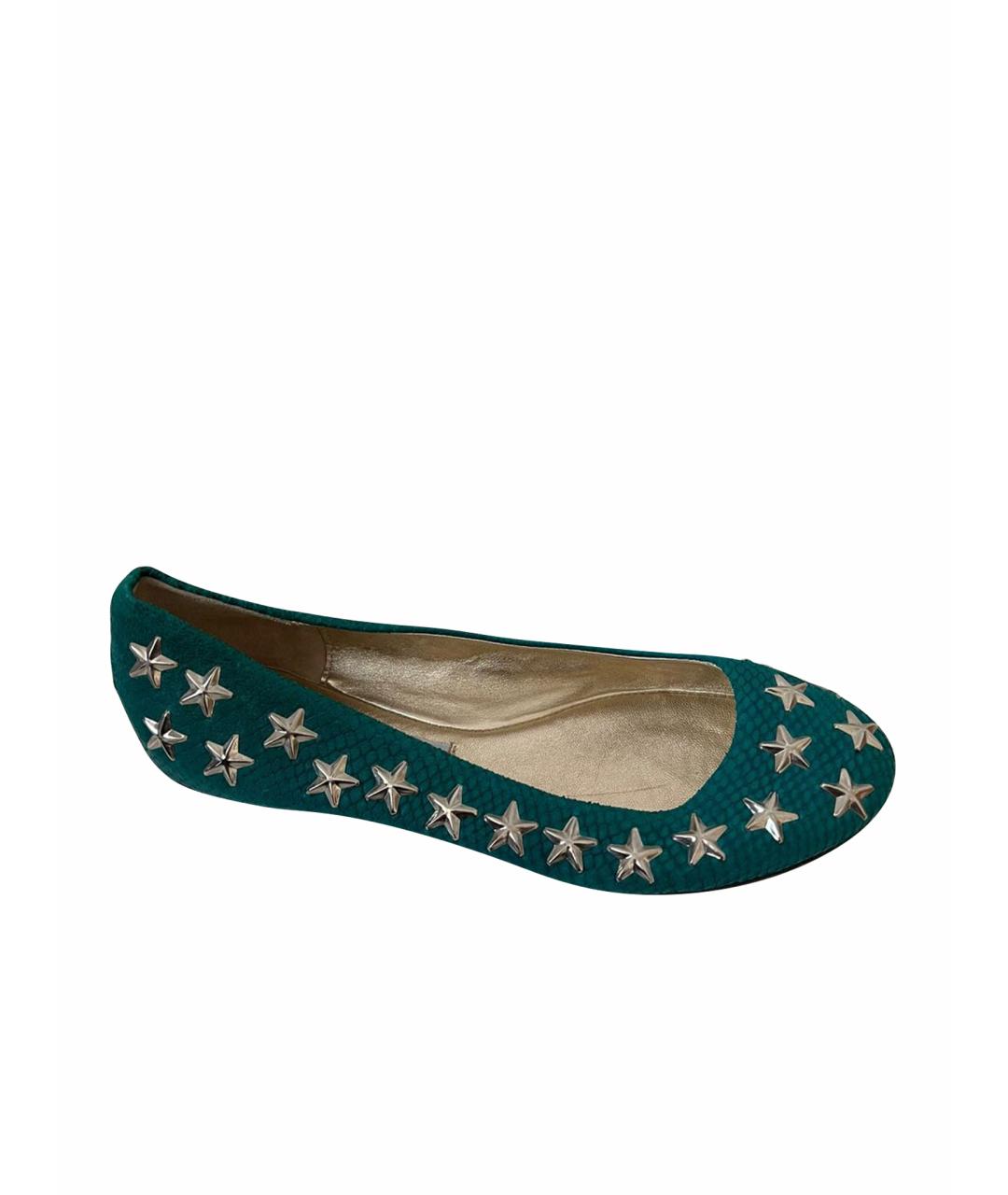 JIMMY CHOO Балетки, фото 1