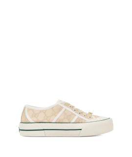 GUCCI Кеды