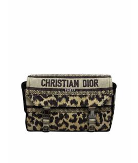 CHRISTIAN DIOR Сумка через плечо