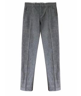 SPORTMAX Прямые брюки
