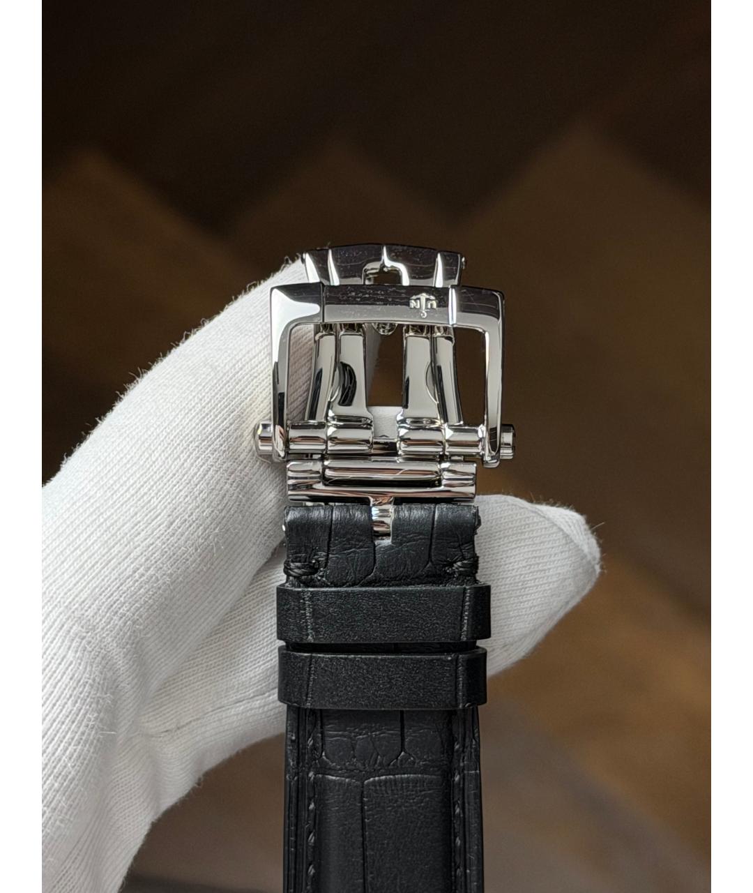 Ulysse Nardin Белые часы, фото 9