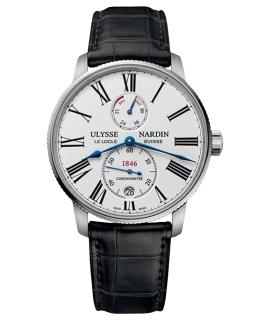 Ulysse Nardin Часы