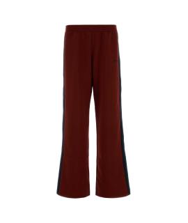 ALEXANDER MCQUEEN Повседневные брюки
