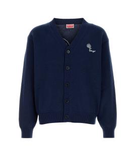 KENZO Кардиган