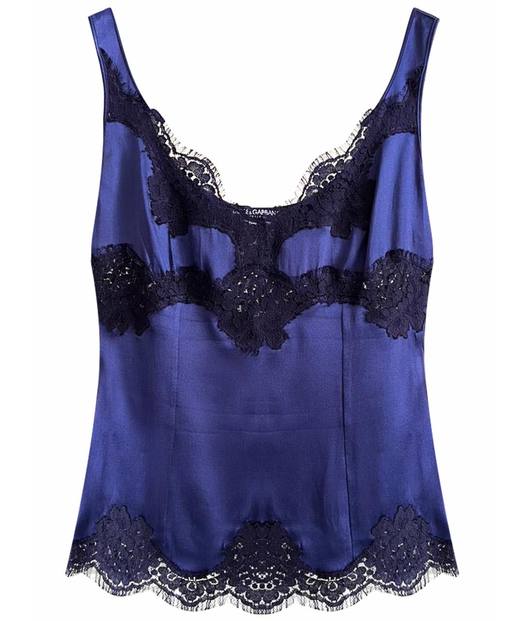 DOLCE&GABBANA Майка, фото 1