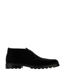 SANTONI Лоферы