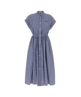 MIU MIU Повседневное платье
