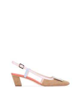 ROGER VIVIER Туфли