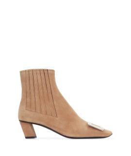 ROGER VIVIER Ботинки