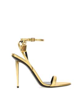 TOM FORD Босоножки