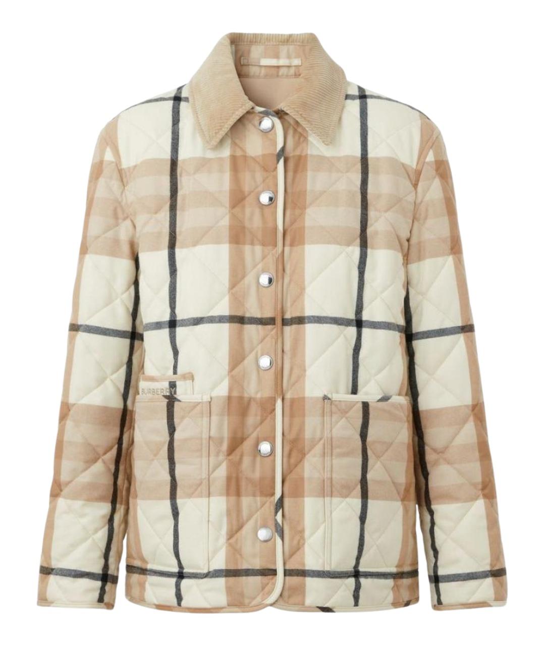 BURBERRY Куртка, фото 1