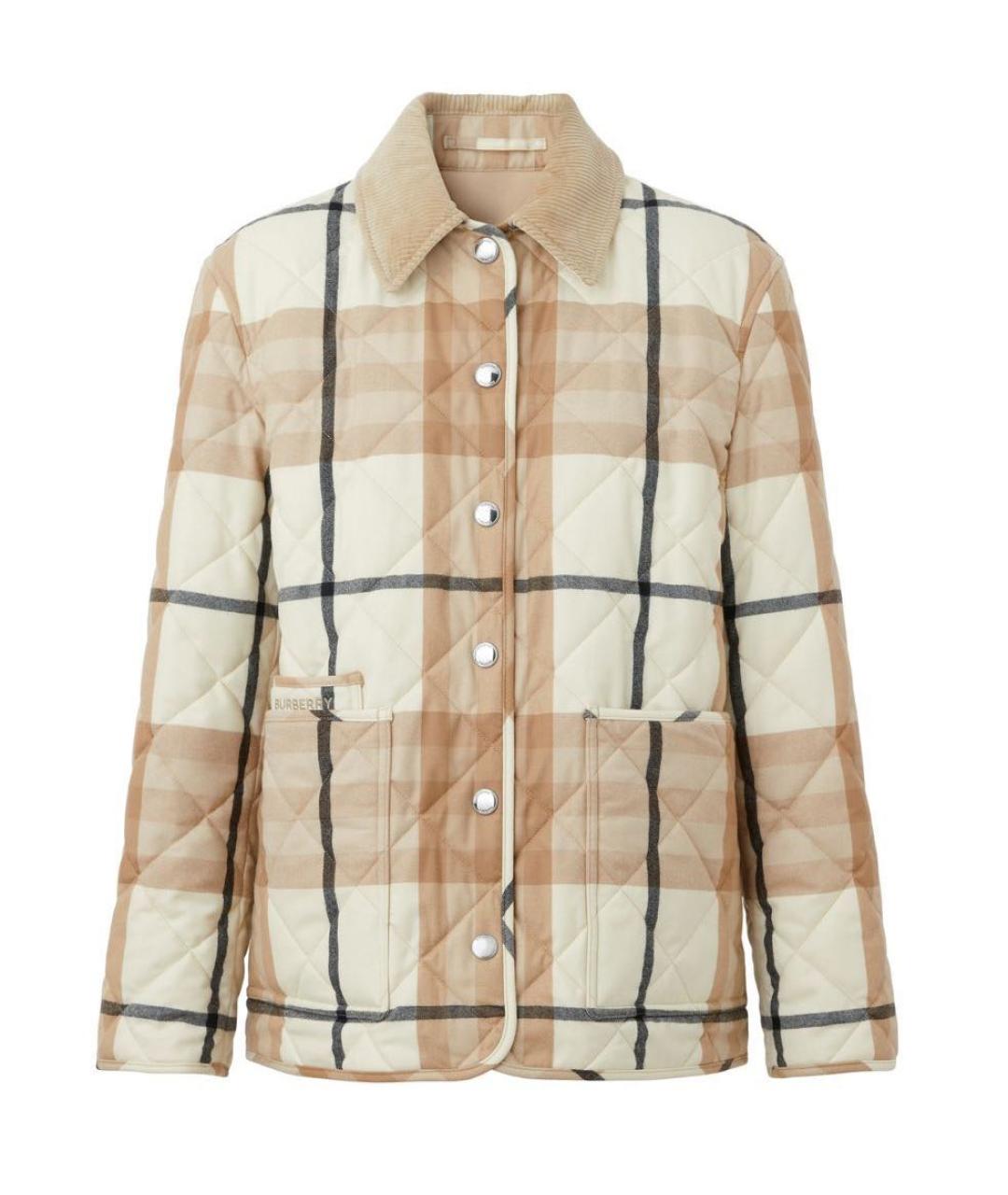 BURBERRY Куртка, фото 3