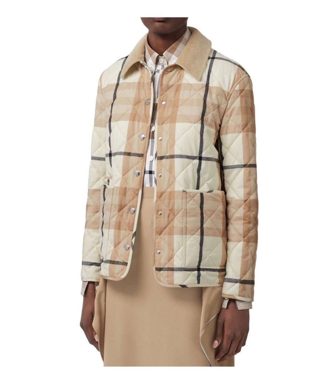 BURBERRY Куртка, фото 2