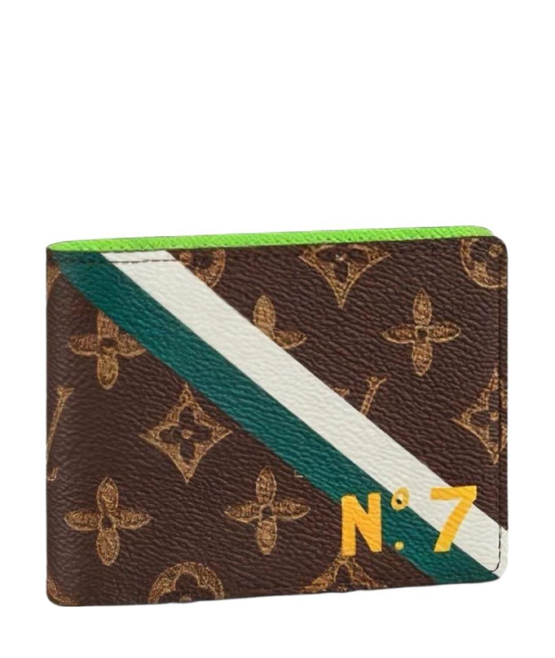 LOUIS VUITTON Мульти кошелек, фото 1